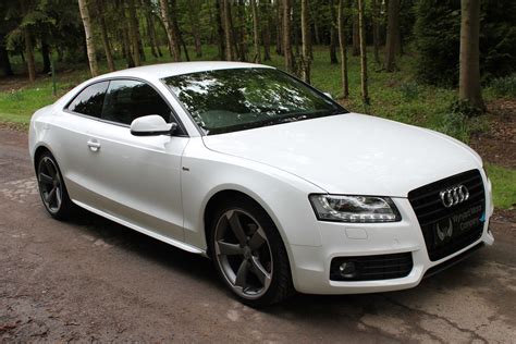 2011 Audi A5 Owners Manual